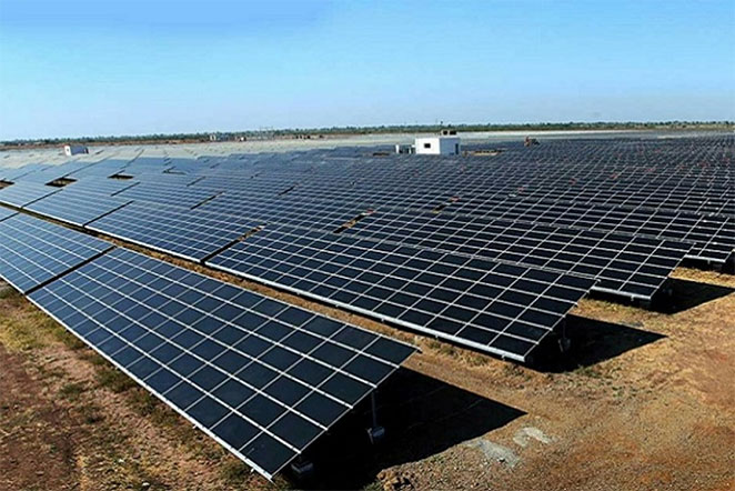 Ladakh-solar-power