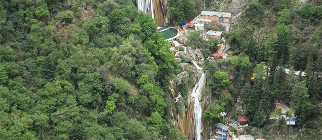 mussoorie