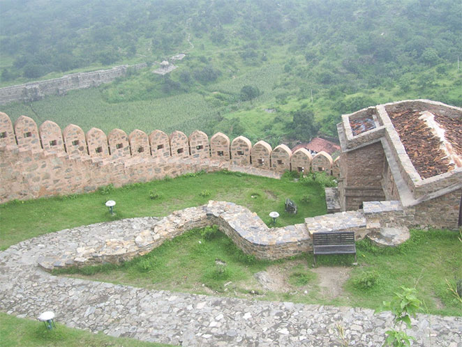 kumbhalgarh