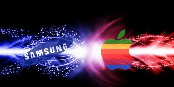 apple
