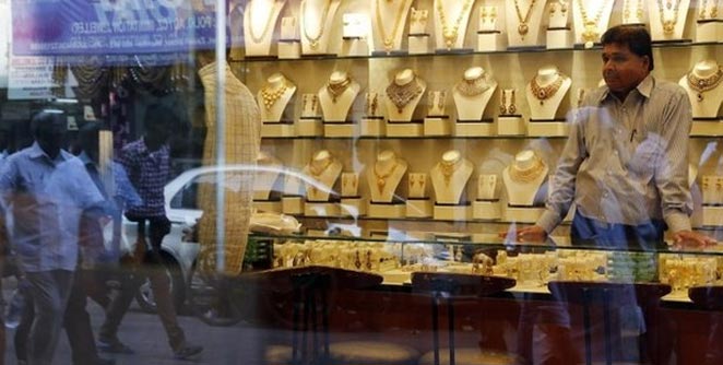 gold