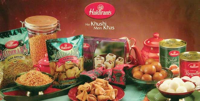 haldiram