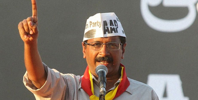 kejriwal