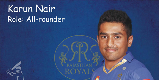 nair