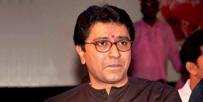 rajthakeray