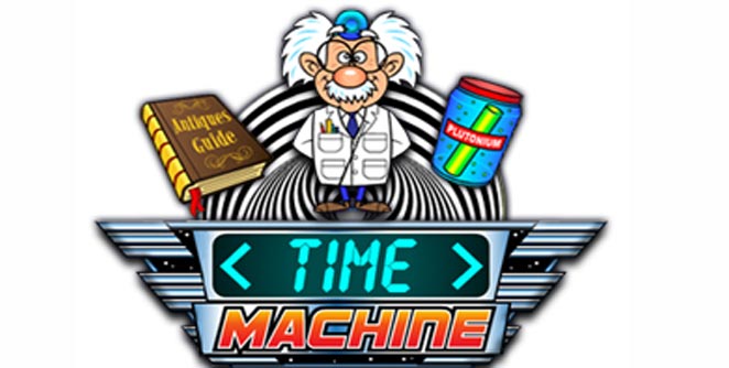 time-machine