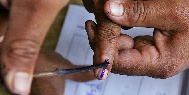 voting