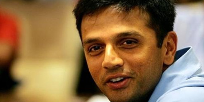 dravid