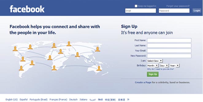 facebook