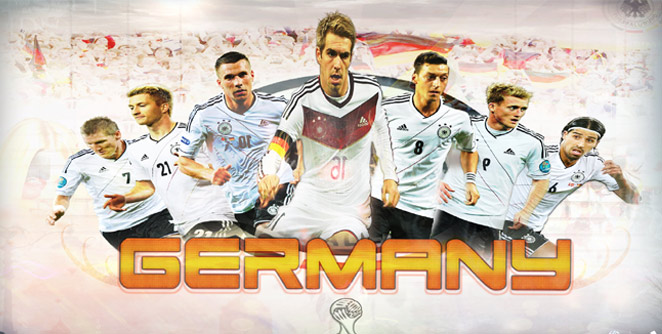 germany