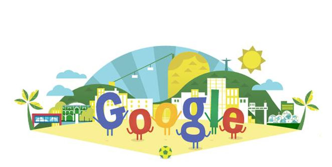 google
