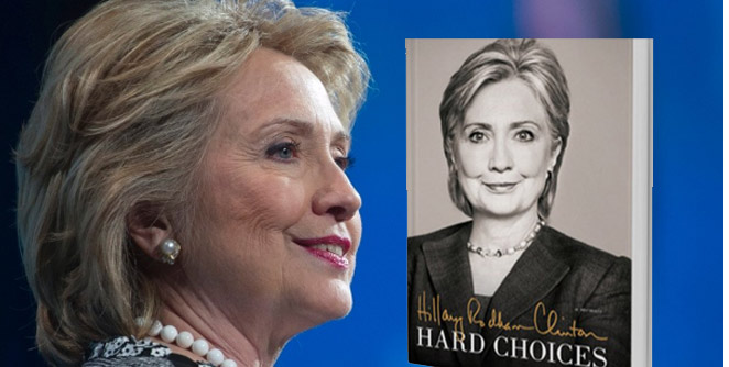 hillary