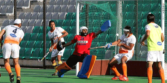 hockey