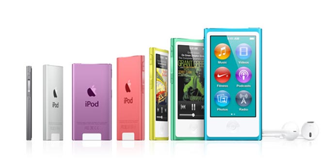 ipod