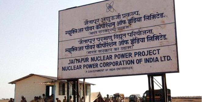 jaitapur