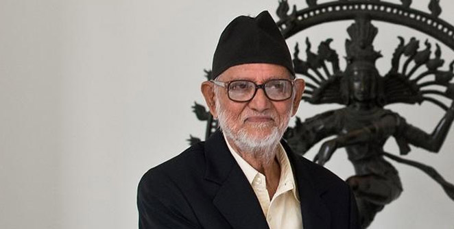 koirala