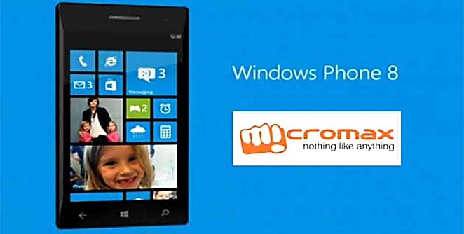 micromax