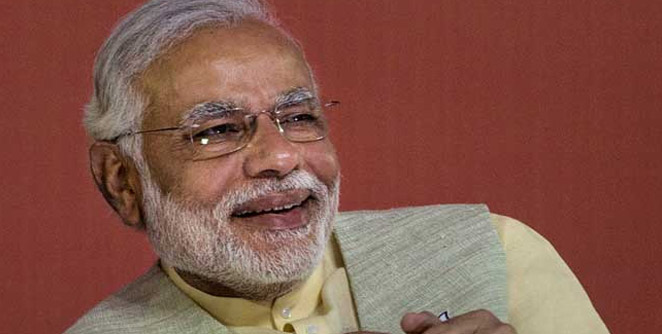 modi