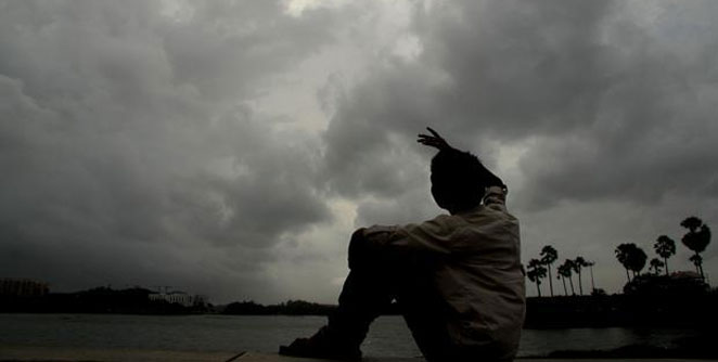 monsoon