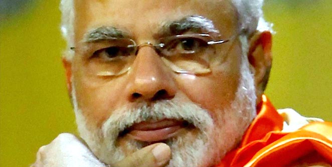 narendra-modir