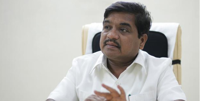 patil