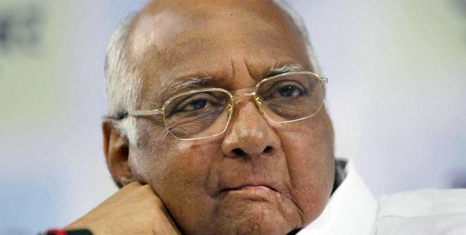 pawar