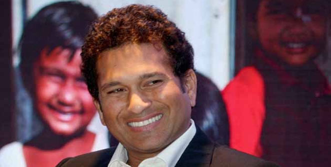 sachin
