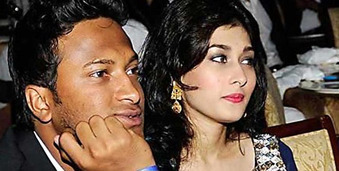 shakib