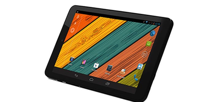 tablet