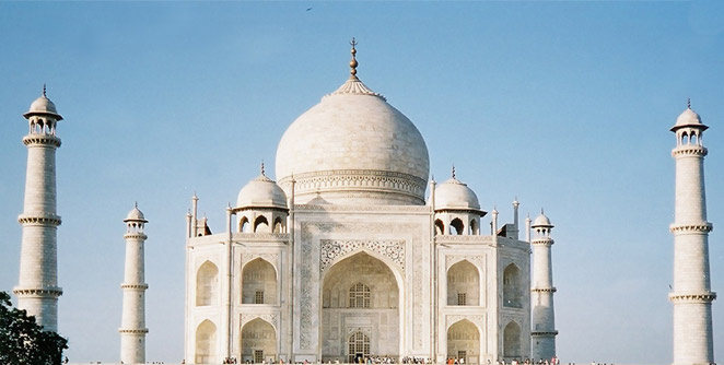 taj