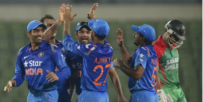 teamindia