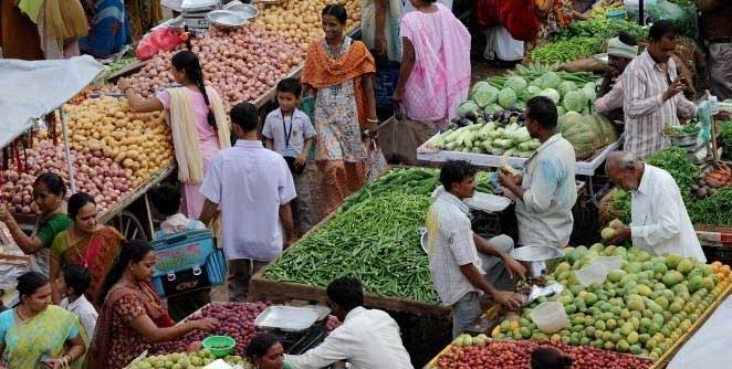 vegetables