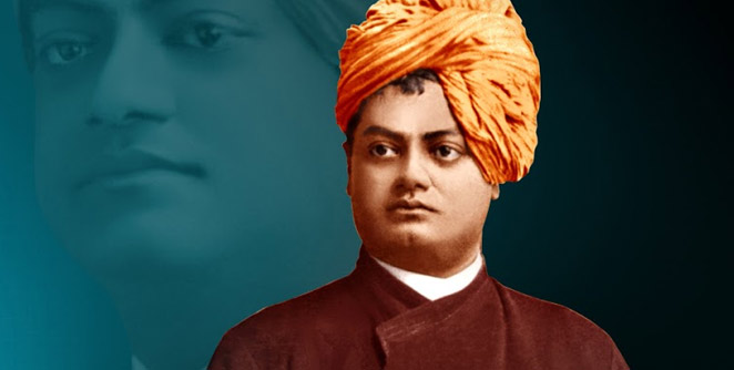 vivekanand