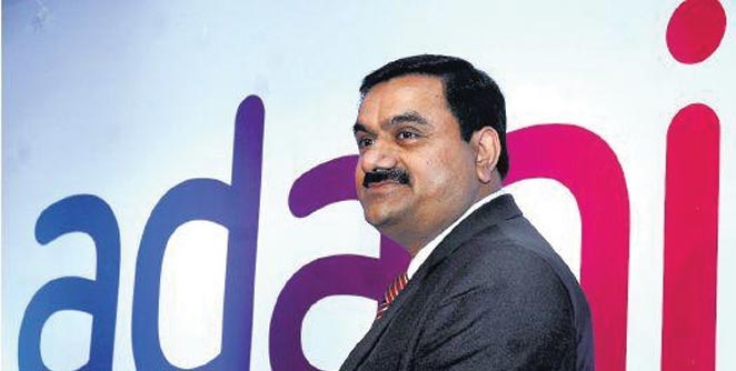 adani