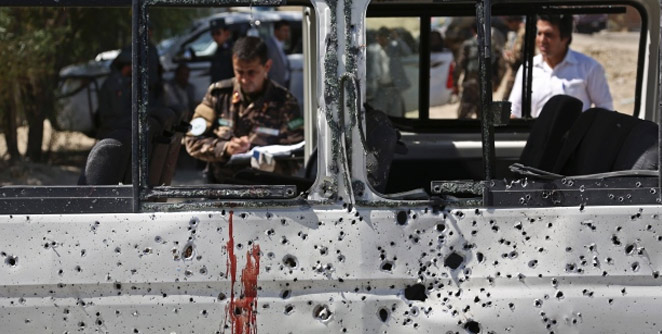 afganistan