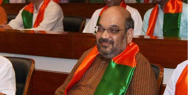 amitshah