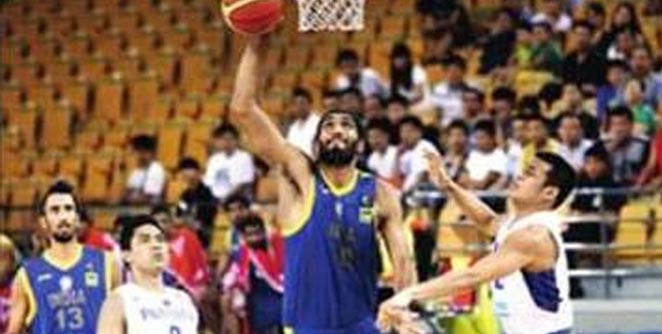 basketball