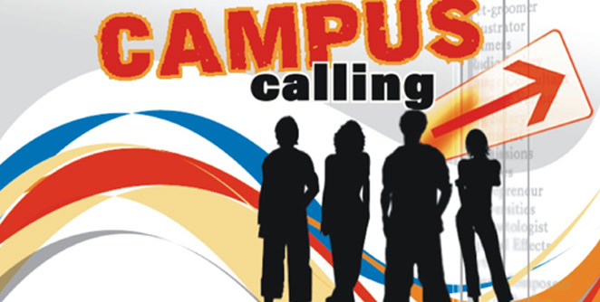 camp