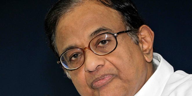 chidambaram