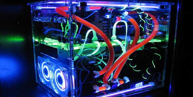 computer