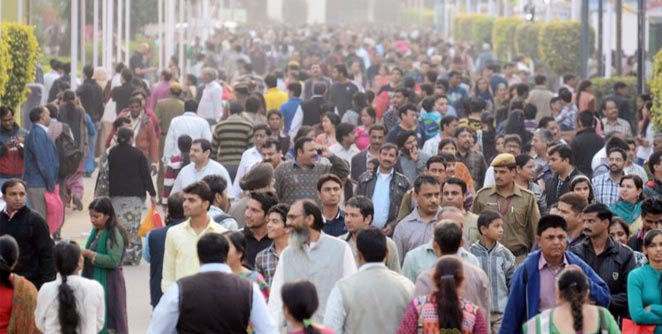 delhi