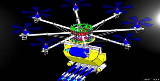drone