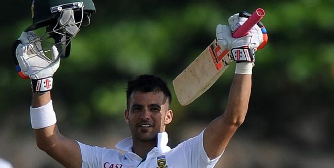 duminy