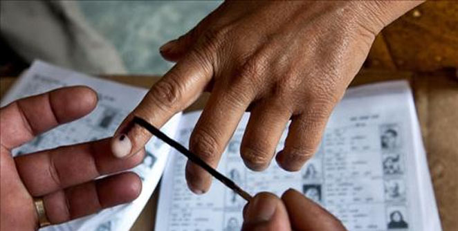 election