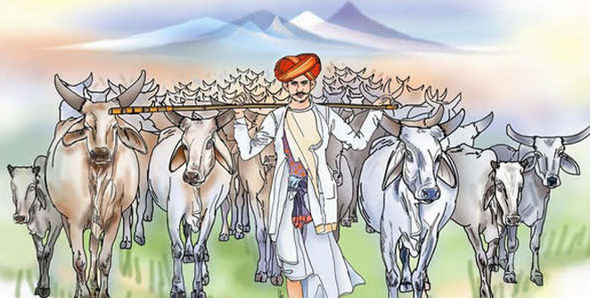 farmer