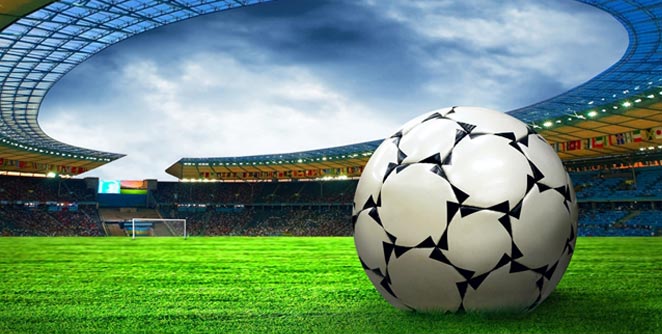 football