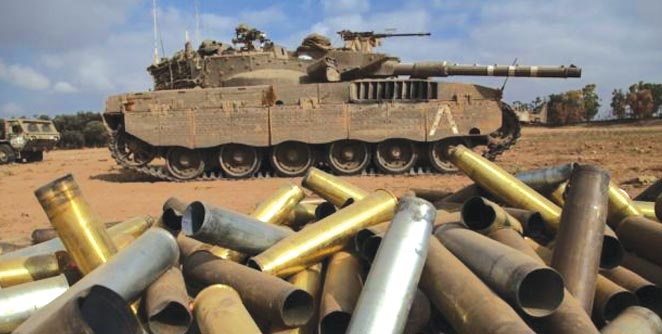 gaza