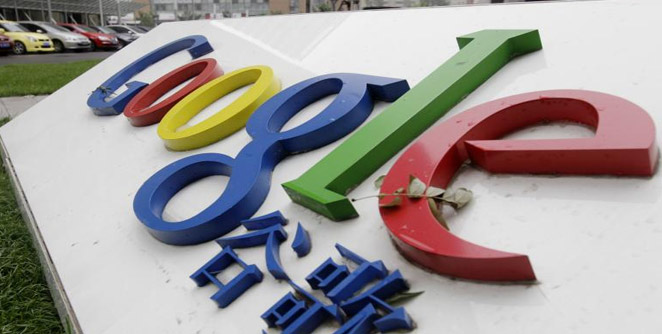 google
