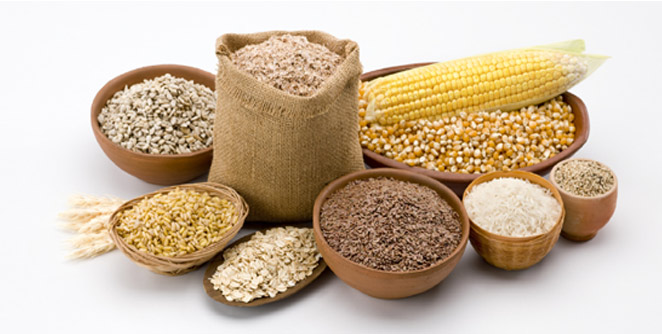grains