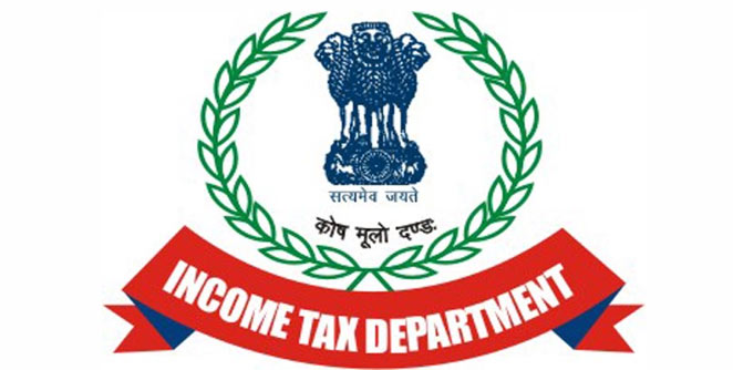 incometax